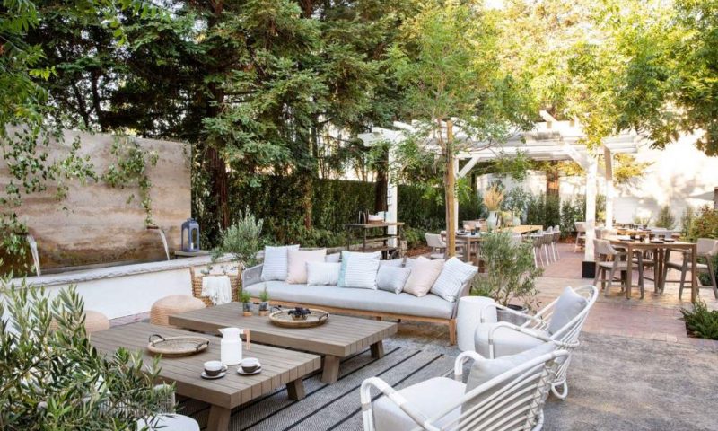 MacArthur Place Inn & Spa Sonoma - California