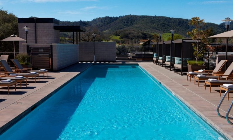 Bardessono Hotel & Spa Napa Valley