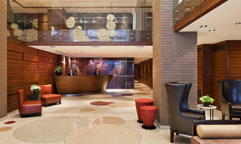 The Pearl Hotel New York