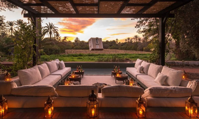 Dar el Sadaka Marrakech