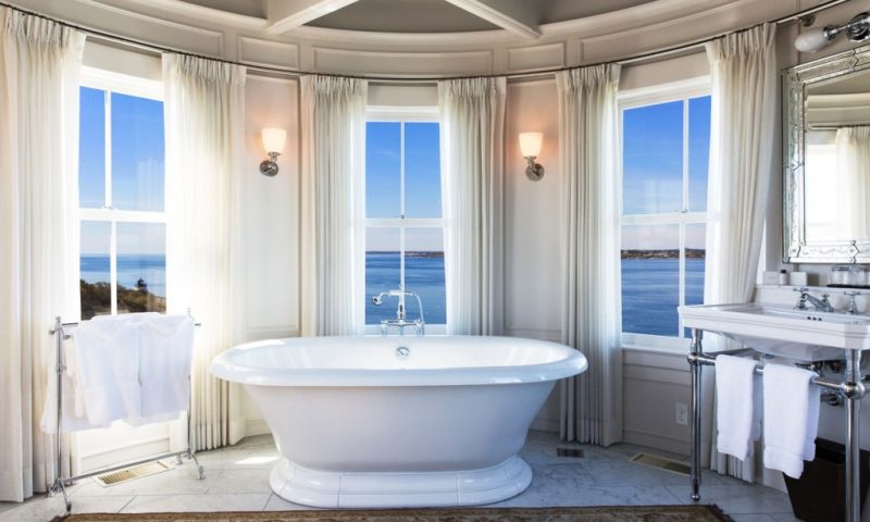 Castle Hill Inn Newport - Rhode Island