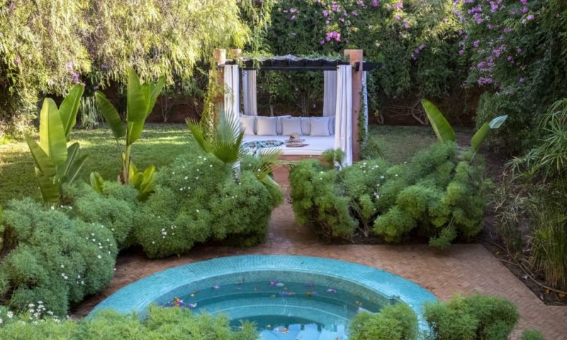 Palais Aziza & Spa Marrakech