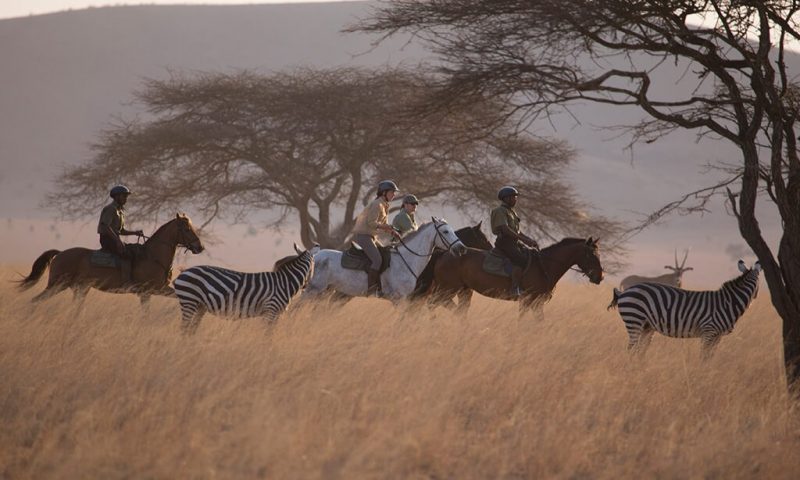 Ol Donyo Lodge