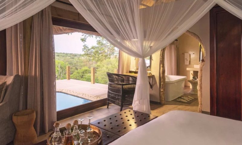 Leopard Hills Private Game Reserve
