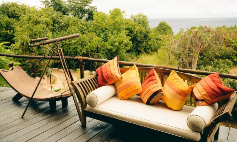 Lupita Island Lodge