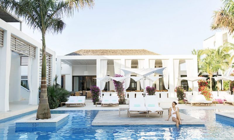 Wymara Resort & Villas Turks & Caicos