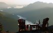Clayoquot Wilderness Resort - British Columbia - Canada