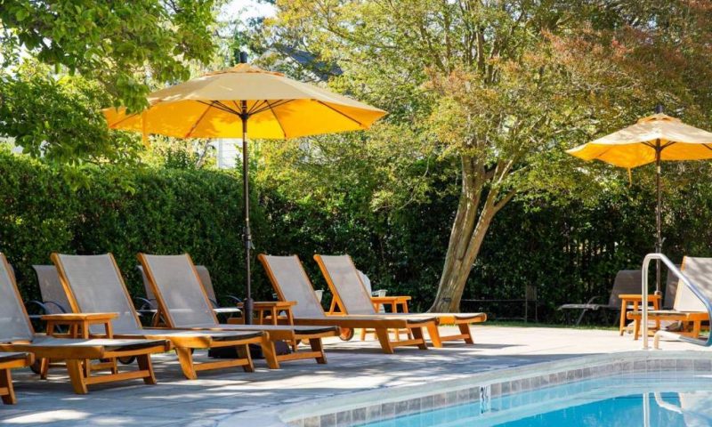 MacArthur Place Inn & Spa Sonoma - California
