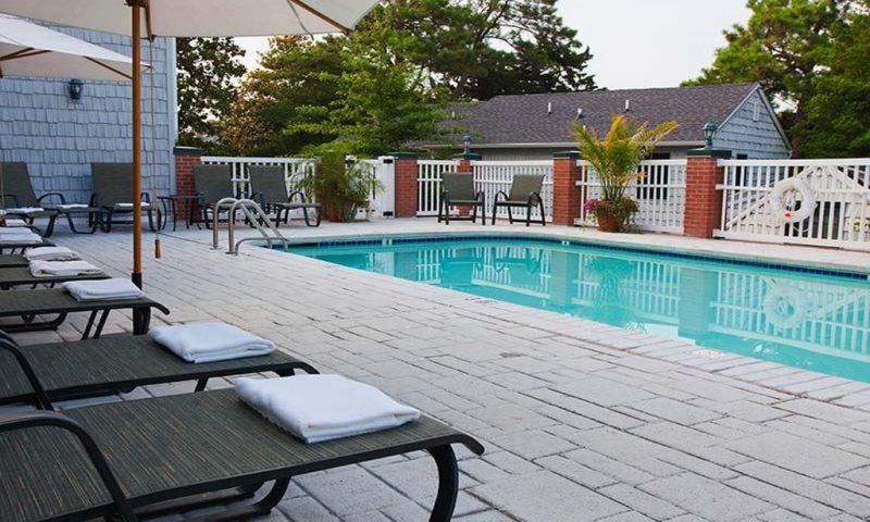 The Bellmoor Inn and Spa - Delaware