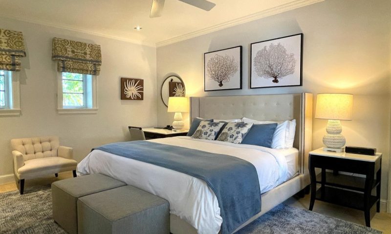 Fisher Island Club Miami