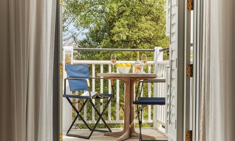 Inn at Perry Cabin - Maryland