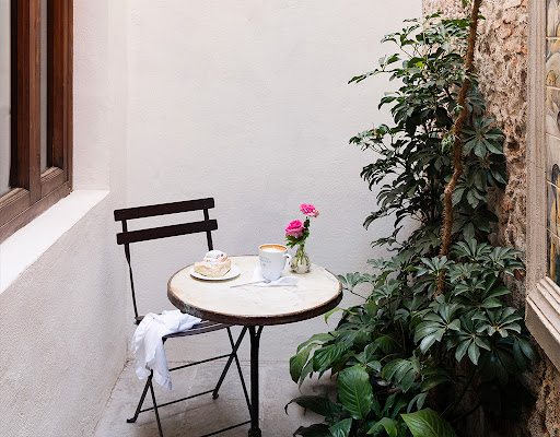 Hotel Amparo San Miguel De Allende