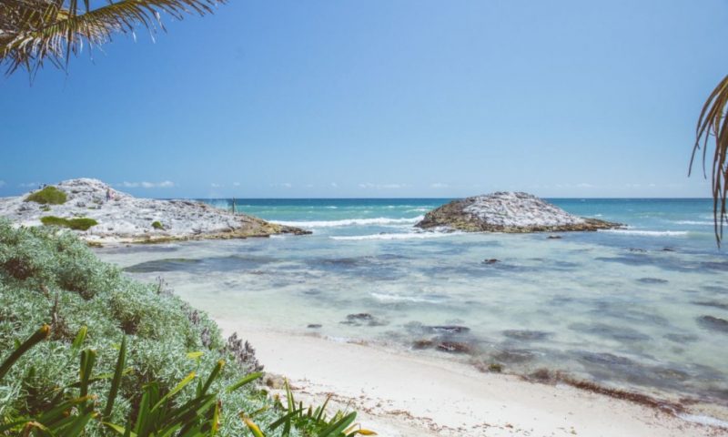 El Pez Hotel Tulum