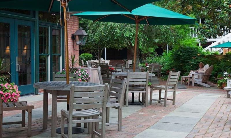 The Bellmoor Inn and Spa - Delaware