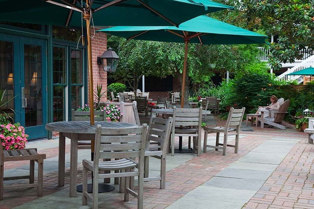 The Bellmoor Inn and Spa - Delaware