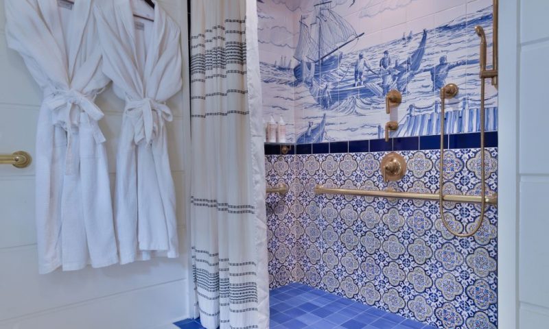 Greydon House Nantucket