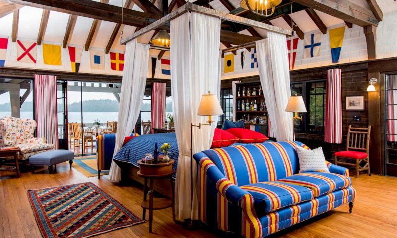 The Point Resort Saranac Lake