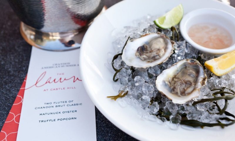 Castle Hill Inn Newport - Rhode Island