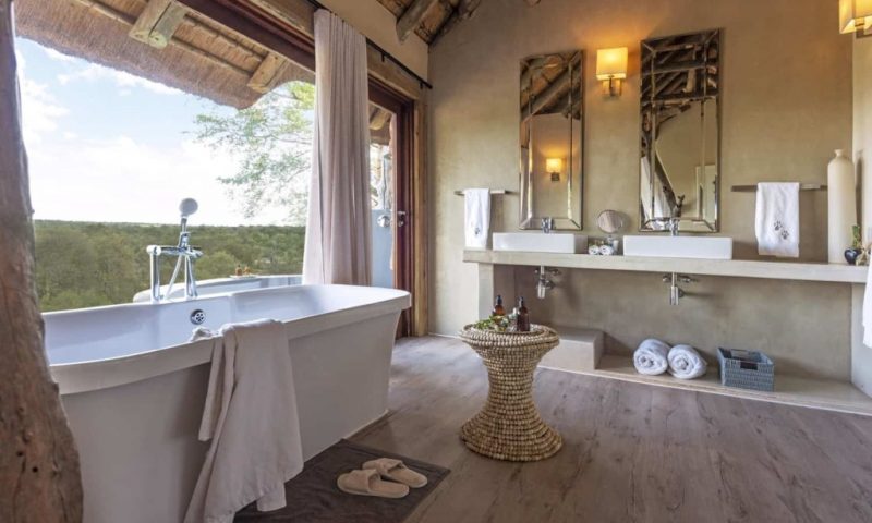 Leopard Hills Private Game Reserve