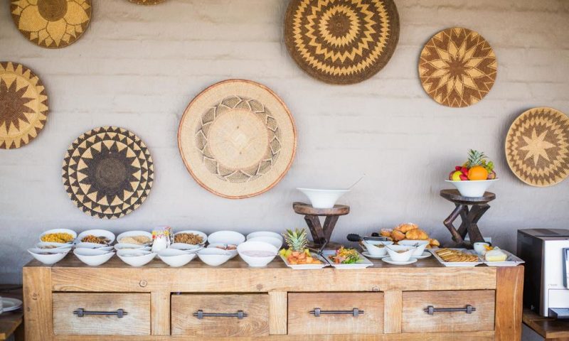 Ngoma Safari Lodge Botswana