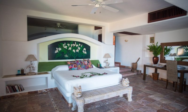Villa El Ensueño