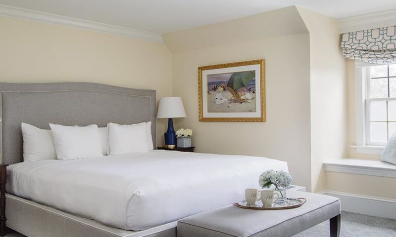 The Bellmoor Inn and Spa - Delaware