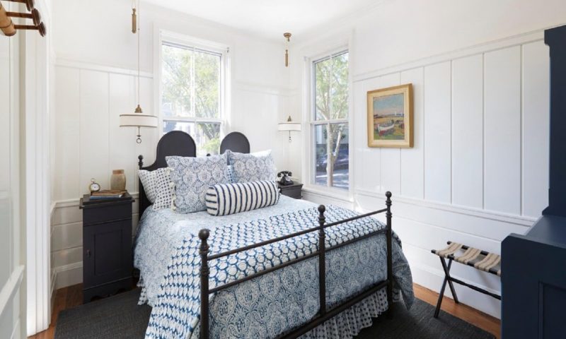 Greydon House Nantucket