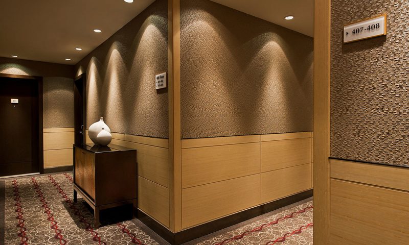 The Pearl Hotel New York