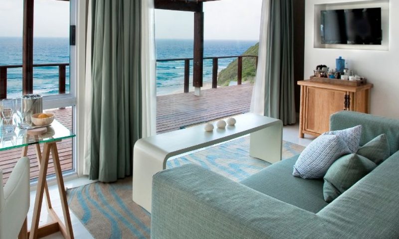 White Pearl Resorts Mozambique