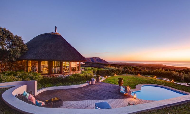 Grootbos Private Nature Reserve