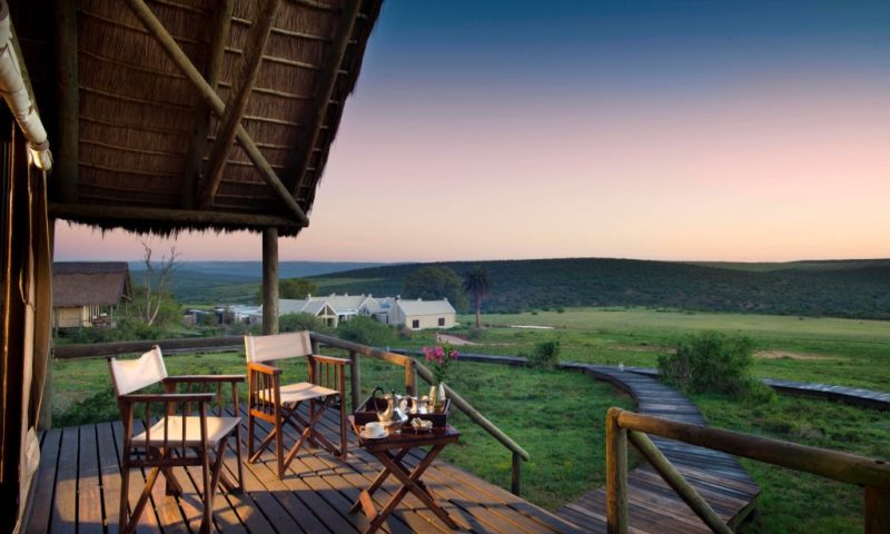 Gorah Elephant Camp