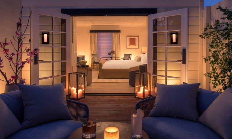 MacArthur Place Inn & Spa Sonoma - California