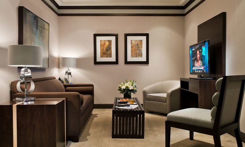 The Pearl Hotel New York