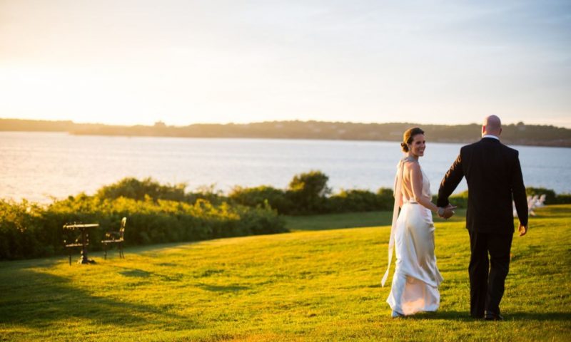 Castle Hill Inn Newport - Rhode Island