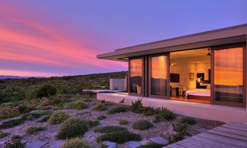 Grootbos Private Nature Reserve