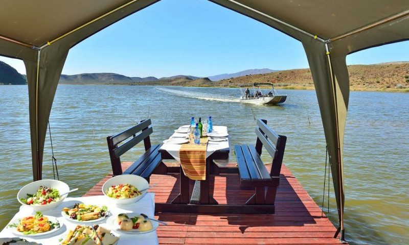 Sanbona Wildlife Reserve