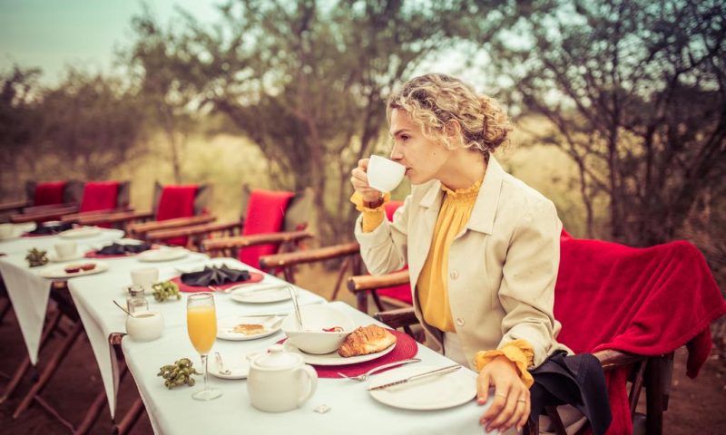 Rhulani Safari Lodge