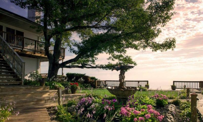 Huron House Oscoda - Michigan