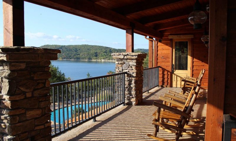 Stonewater Cove Resort - Missouri