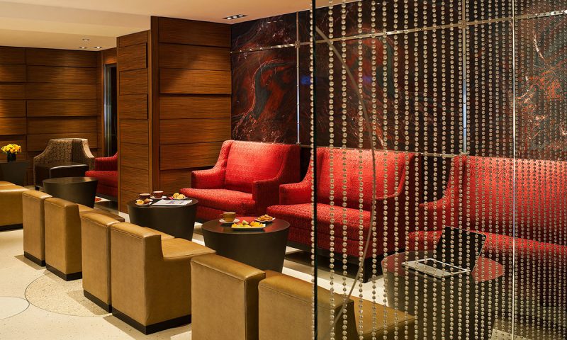 The Pearl Hotel New York