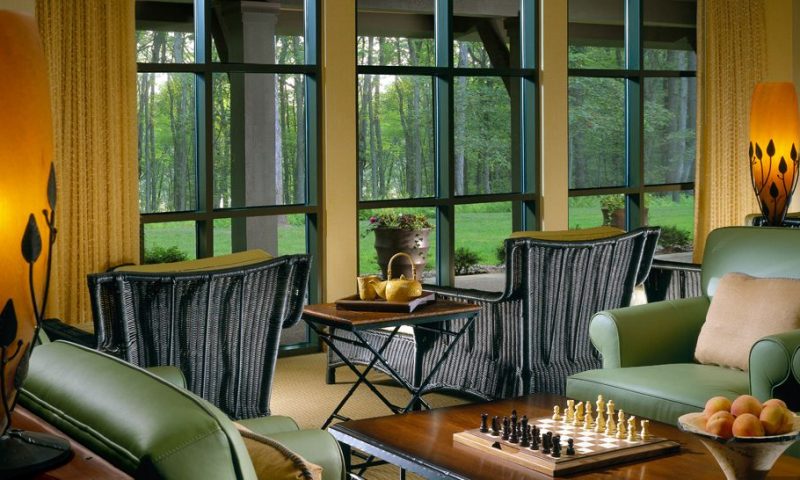 The Lodge at Woodloch - Pennsylvania