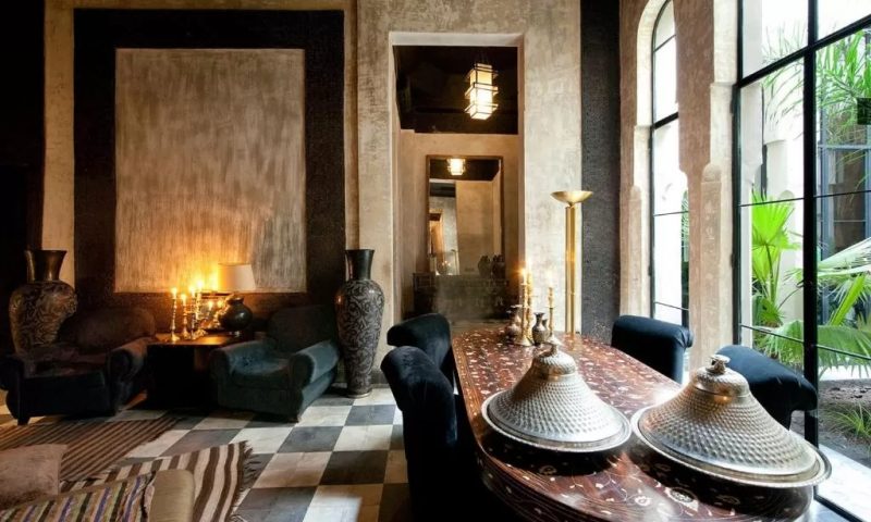 Dar Darma Marrakech