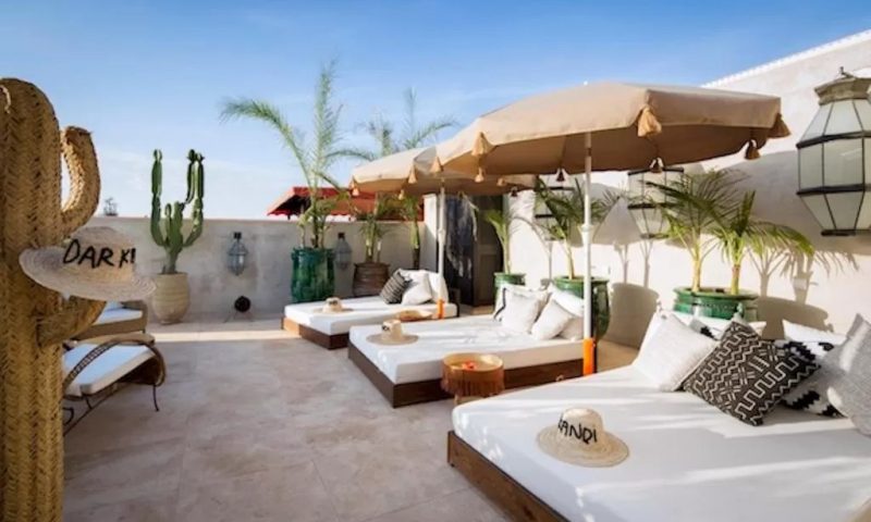 Dar Kandi Marrakech