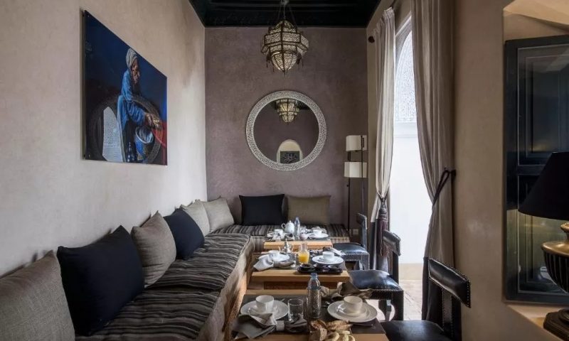 Dar Assiya Marrakech