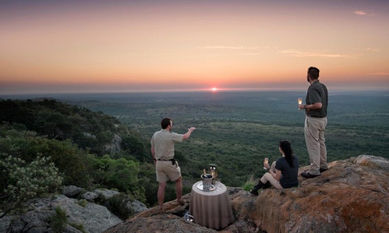 andBeyond Phinda Homestead