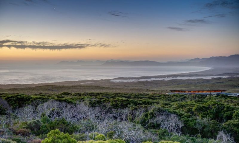 Grootbos Private Nature Reserve