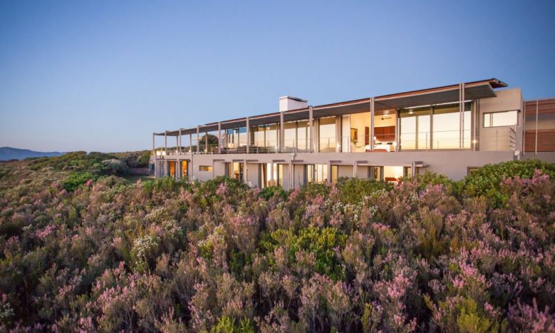 Grootbos Private Nature Reserve