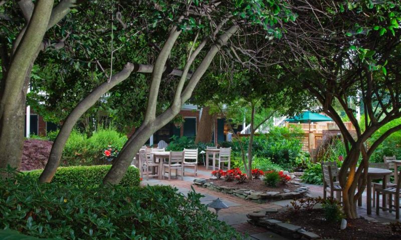 The Bellmoor Inn and Spa - Delaware
