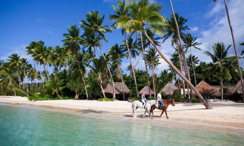 Laucala Island - Fiji