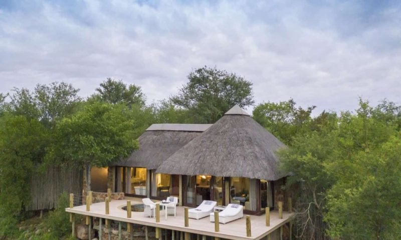 Leopard Hills Private Game Reserve